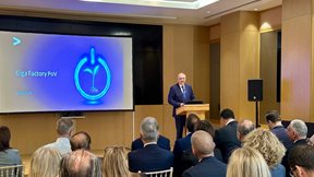 Τ. Θεοδωρικάκος: Η Giga επένδυση της ΔΕΗ στη Δυτ. Μακεδονία κρίσιμη για την ανταγωνιστικότητα