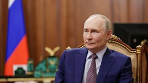 Πούτιν: Αν η Ευρώπη θέλει πόλεμο εμείς είμαστε και τώρα έτοιμοι