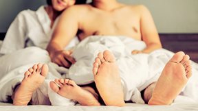 Υπάρχει ερωτική ζωή μετά τα ρευματικά νοσήματα;