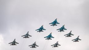 Παραβίαση της ζώνης αεράμυνας της Νότιας Κορέας από 9 πολεμικά αεροσκάφη Ρωσίας - Κίνας