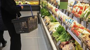 Βρετανία: Υποχώρηση του πληθωρισμού στο 3,6% τον Οκτώβριο