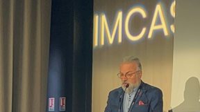 Αλγόριθμο για την Εμφύτευση Γενιών FUE παρουσίασε ο Δρ. Αναστάσιος Βεκρής στο Συνέδριο IMCAS 2023