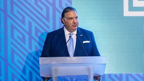 Τζ.Κουδούνης: Διεθνές ενδιαφέρον για επενδύσεις στην Ελλάδα - Τι κοιτάζει η Calamos Investments