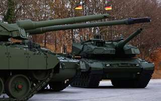 Γιατί νιώθουν ανασφαλείς οι Γερμανοί