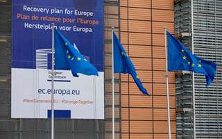 Ευρωβαρόμετρο: Ανησυχία για ασφάλεια και ακρίβεια