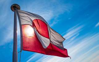 Βρετανικά στρατεύματα στη Γροιλανδία;