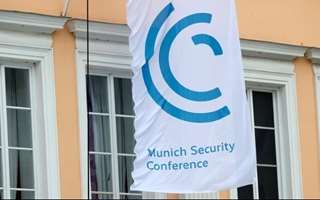 Διάσκεψη Ασφαλείας Μονάχου: Ένας κόσμος υπό διάλυση