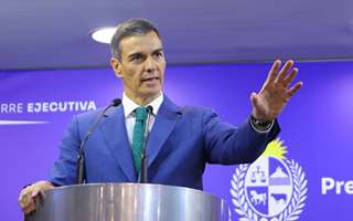 Η Ισπανία νομιμοποιεί 500.000 ανθρώπους "χωρίς χαρτιά"