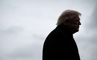 "Φεστιβάλ Τραμπ" στο φετινό Νταβός;