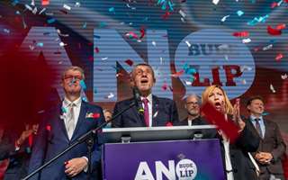 Η Τσεχία στρίβει δεξιά και... εθνοκεντρικά