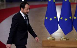 Λευκωσία: Σκεπτικισμός για συμμετοχή στο Συμβούλιο Ειρήνης