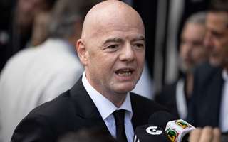 Επιστρέφει η Ρωσία στο παγκόσμιο ποδόσφαιρο;