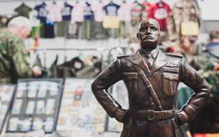 Ένας στους τρεις Ιταλούς δίνει "συγχωροχάρτι" στον φασισμό