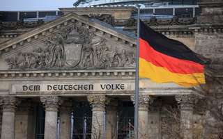 Νέα "πυξίδα" αναζητεί η γερμανική εξωτερική πολιτική