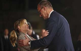 Είναι οι Ιταλοί οι καλύτεροι Γάλλοι;