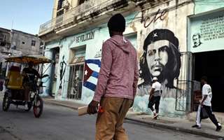 Η Κούβα στα πρόθυρα κατάρρευσης;