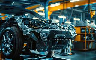 Η αυτοκινητοβιομηχανία "καίγεται" για μέτρα στήριξης