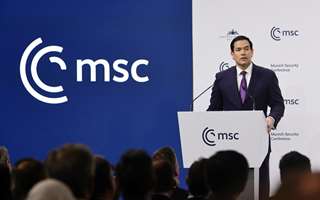 H ώρα της Ευρώπης