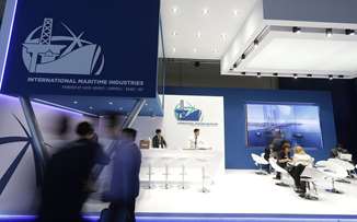 Ποσειδώνια 2018: Νέα και καθιερωμένα ναυτιλιακά κέντρα παρουσιάζουν την πολυμορφία προϊόντων και υπηρεσιών τους