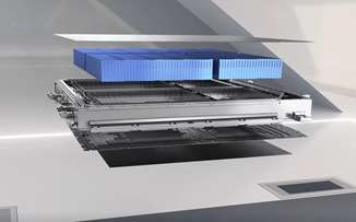 Η αλήθεια για τη διάρκεια ζωής στις μπαταρίες των ηλεκτρικών αυτοκινήτων