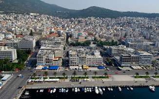 Οργανισμός Λιμένος Καβάλας: Ολοκληρωμένο στρατηγικό σχέδιο για την αύξηση της κίνησης κρουαζιέρας