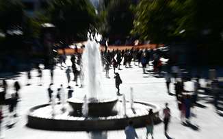 Greek population decreased by 58.449 people in 2024