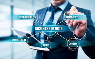 Η κοινωνική ευθύνη είναι στο DNA του επιχειρηµατία