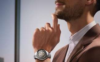 Huawei Watch 5: Η τεχνολογία της υγείας στο επόµενο επίπεδο