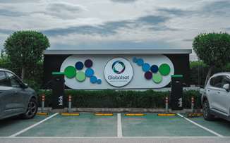 Globalsat Group: Νέα επιχειρηματική δομή με τρεις στρατηγικούς πυλώνες – Τεχνολογία, Καινοτομία, Βιωσιμότητα