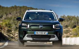 Η Citroen κάνει απόσυρση: Δίνεις το παλιό σου αυτοκίνητο και παίρνεις καινούργιο με σημαντικό κέρδος