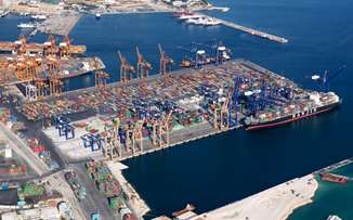 Υψηλά πρότυπα ποιότητας και περιβαλλοντικής διαχείρισης για την ΟΛΠ ΑΕ