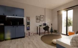 Σημαντικό το αποτύπωμα της Premia Properties στον τομέα της φιλοξενίας