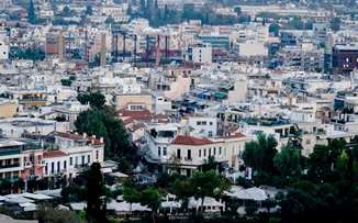 Απρόσιτα τα καινούρια διαμερίσματα για τους περισσότερους Έλληνες αγοραστές