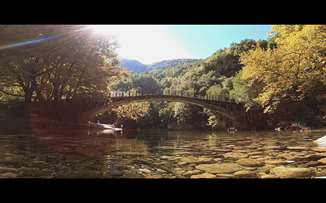 Το νερό, σύμβολο ζωής, σύμβολο αναγέννησης!