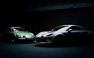 H Alpine ετοιμάζει "πολύ συναρπαστικά νέα" μέσα στο 2026