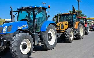 Farmers escalate mobilizations