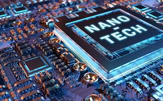 Nanotexnology 2025: Από τη Θεσσαλονίκη ξεκινούν τα εργοστάσια 5.0