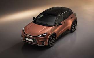 Lexus: Διακρίσεις και ρεκόρ πωλήσεων σε μια χρονιά-ορόσημο