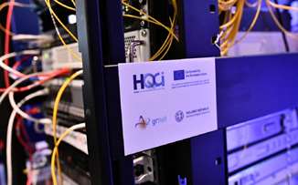 Η Ελλάδα στην κορυφή των ευρωπαϊκών κβαντικών υποδομών με δύο σημαντικές διακρίσεις