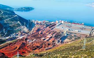 Μυτιληναίος: Mοντέλο επιχειρηματικής ευθύνης με κοινωνικές υπεραξίες