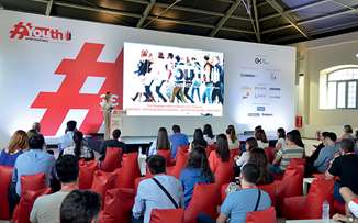 Coca-Cola 3Ε: "Youth Empowered" – Αυτοί είναι οι νέοι του αύριο