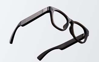 Γυαλιά που μεταφράζουν σε πραγματικό χρόνο, καταγράφουν, αναγνωρίζουν και απαντούν σε ερωτήσεις