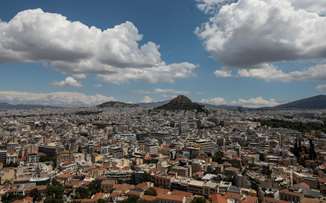 Ελληνοαμερικανικό Εμπορικό Επιμελητήριο: Παρότι η αγορά ακινήτων στην Ελλάδα δείχνει ανθεκτική υπάρχουν πρώιμες ενδείξεις πίεσης