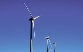 ΕΛΤΕΧ - Άνεμος: Δυναμικό πρόγραμμα ανάπτυξης δίνει νέα ώθηση στους εθνικούς πράσινους στόχους