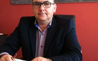 Χρήστος Χριστιανός Ηλιάδης: Επιδιώκουμε τη συνεχή αναβάθμιση του λιμανιού της Καβάλας