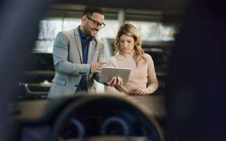 Κρατική επιδότηση για νέο αυτοκίνητο-Ποιοι δικαιούνται 30.000 ευρώ