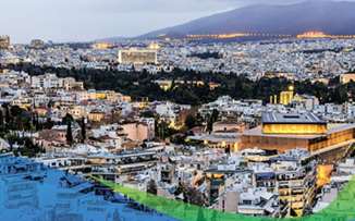 ΕΠΑ Αττικής: Νέα εποχή καινοτομίας με "προίκα" την ιστορία, την πολύχρονη εμπειρία και την τεχνογνωσία