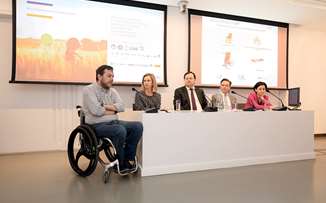 H Visa με τις συνεργαζόμενες τράπεζες προσφέρουν €1 εκατ.