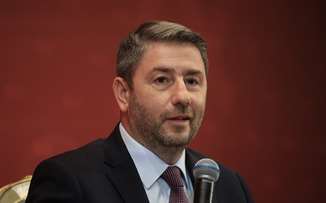 Androulakis: The government has failed to instill a sense of security