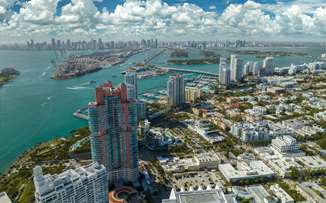 UBS: Οι πόλεις με τον μεγαλύτερο κίνδυνο φούσκας στα ακίνητα